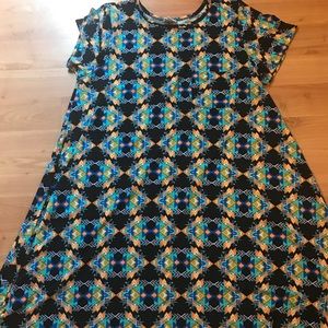 Lularoe carly